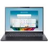 Acer IT Acer Swift Go 16 AI OLED, SFG16-I71, Notebook ultrasottile, 16" OLED, Intel Core Ultra 5, 16 GB RAM