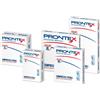 SAFETY SpA Prontex Compresse Garza Di Cotone 36x40cm - Compresse Sterili in Garza di Cotone, 12 Pezzi