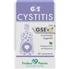 Offerte GSE Gse Cystitis 60 Compresse [Nuovo - Lunga Scadenza]