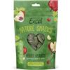 Excel Burgess Excel Herby Hearts Treats per conigli e porcellini d'India, 60 g