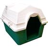 Croci C2065659 Canile North Village per Cani, Multicolore