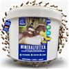 EMMA Vitamine Minerali Cavalli mangime cavalli Complesso mangimi supplementari B-vitamine e A,E,C,D, biotina, zinco, selenio, lievito di birra, crescita degli zoccoli e pelo lucido, senior 5 Kg