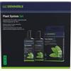 Dennerle Plant System Set - Sistema di fertilizzanti per acquari Grandi e esigenti