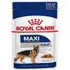 Royal Canine Maxi Beach Box 10x140GR 1400 G
