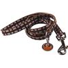 CERDÁ LIFE'S LITTLE MOMENTS Guinzaglio per Cani Taglia Piccola - Guinzaglio di Nylon di 1,2 Metri - Licenza Ufficiale Star Wars Disney Star Wars, Guizaglio Chewbacca