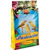 MANITOBA Pastoncino Giallo Petit King per canarini 15kg