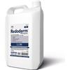 Innovet Redoderm Shampoo per la Detersione delicata della Cute e del Mantello di Cani e Gatti, mantiene l'Integrità dellla Barriera cutanea - Tanica da 2000 ml