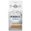 Generico Forza 10 Cane All Size URINARY Adult MONO gusto PESCE alimento monoproteico per cani adulti di tutte le taglie,per la dissoluzione e riduzione delle recidive di calcoli di struvite,da 10kg