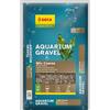 Sera Aquarium Gravel Mix Coarse 3 L | Substrato per Tutti Gli acquari d'Acqua Dolce | Sicuro per Pesci, Loricaridi e gamberetti | Aspetto Naturale