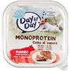 ADoC Day by Day - Cibo umido per Cani Adulti - Paté Monoprotein con Manzo - 16 Vaschette da 100gr