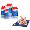 CAMON TAPPETO RINFRESCANTE PER CANI 50X40 CM REFRIGERANTE