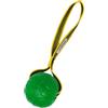 Starmark GripCord - Palla da masticare per cani Md/Lg, 8,26 cm