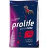 Generico Prolife Crocchette Cane 600gr (mini manzo e patate)