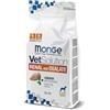 Generico MONGE Cane VetSolution Renal And Oxalate Canine gusto Pollo | alimento secco completo dietetico per cani per il supporto della funzione renale, Made in Italy, 1 confezione da 12kg.