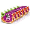 Whiskas Gatto Snacks knusper Tasche, 430 G