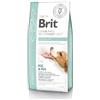 Genérico Brit Dieta Cane | Prodotti Specializzati | Precisione Nella Formulazione | Varie Specialità | (2Kg, Struvite)