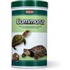 Padovan Alimento per Tartarughe d'Acqua Dolce - Gamberetti Piccoli Essiccati - 1,1 Kg/10 Lt - 1100 g