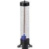 Generico Incubatrice per uova di gamberetti in salamoia - Allevamento di gamberi per acquario, incubatrice per artemie, struttura trasparente durevole, design compatto e leggero, facile osservazione, efficient