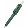 Generic Matita per animali domestici, gatto e cane, estrattore di zecche duro, clip per rimuovere pidocchi e pulci IqZ234