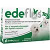 Generico EDEFLOS TOY DRENAGGIO LIQUIDI 20 CPR