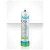 Askoll 001698 Bombola Non Ricaricabile per Acquari