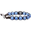 Tamashii bracciale tamashii special edition blue ag bhs1100-18