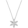 Amen Collana Colar, Prata 925 CLFLLIBBZ2 Marca, única, Metallo Non prezioso, Nessuna Pietra preziosa