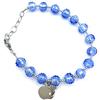 Antica Murrina Bracciale Donna Veneziana in Vetro di Murano Made in Italia