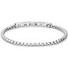 Brosway Bracciale Uomo in Acciaio | Collezione Riptide - BTD022