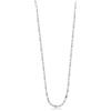 Brosway Collana Donna, Collana Girocollo in Acciaio | Collezione Essential - BNL003