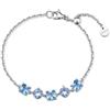Brosway Bracciale Donna in Acciaio | Collezione Dreaming - BIG12