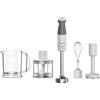 Kenwood HBM40.306WH Mixer Triblade XL Frullatore/sbattitore 850W, con accessori