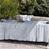 Ferò Tovaglia Olbia fantasia jacquard in lino e cotone