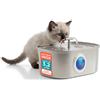 AQPetFriends Bubbler Fontana per gatti