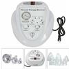 Owneed Massaggio a ventosa per aumentare il seno, macchina per terapia sottovuoto, professionale per agopunto, con 3 pompe, massaggiatore Vacuum Therapy Body Massaggiatore Beauty