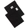 Frio - Borsa isotermica per mantenere l'insulina, colore nero, 14 x 19 cm
