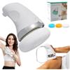 Rietoiu Nordic Sculpt Body Sculpt 1.0, con tecnologia a vibrazione Sculptware, rassoda la pelle e migliora le linee del corpo, macchina per scolpire vita, addome, glutei