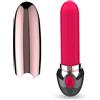 CUSON - Péņę Piccolo Ovétto Vîbrànte Wireless Vîbràtore Fàrfalla Donna Sěssuále Róssetto Vibràtóri Clìtòrìdè Donna Pūntó Ġ Sèx Toyscòppia Silicóne Portatili Mássággiátore