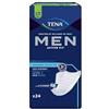 Tena Men Active Fit Level 1-6 confezioni da 24 pezzi