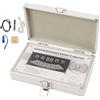 WhFKLca Analizzatore Qantum, Analizzatore Corporeo Quantum Health - 45 Report, Analizzatore Magnetico A Risonanza Quantistica, Scanner Sanitario Multifunzionale Subhealth Con Analisi Dinamica 3D