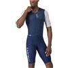 CASTELLI Body uomo ciclismo Saturday morning skinsuit - Castelli