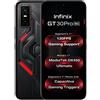 Infinix GT 30 Pro 5G+ Blade White 256 GB 12 GB di RAM versione globale sbloccato