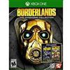 2K Take-Two Interactive Borderlands Handsome XOne (49532)