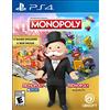Ubisoft Monopoly Plus + Monopoly Madness
