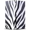 Head Case Designs Licenza Ufficiale Grace Illustration Zebra Mix Arte Console Da Gioco Wrap Compatibile con Xbox Series X