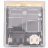 CCYLEZ Memoria da 8 MB, Orologio in Tempo Reale, Scheda Console di Gioco, 1 MB di RAM, più Divertimento di Gioco, Adatto per, SP, GB Micro, DS, GB Player, Supporto LSDJ.
