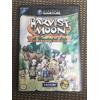 Natsume Harvest moon a wonderful life - GameCube - US