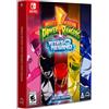 Atari Power Rangers Mighty Morphin: Rita's Rewind Deluxe Edition - Nintendo Switch