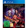 Koei Tecmo Nobunaga's Ambition: Sphere of Influence - Ascension (PS4) - [Edizione: Germania]