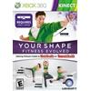 Ubisoft THQ Your Shape Fitness Evolved, Xbox 360, ESP